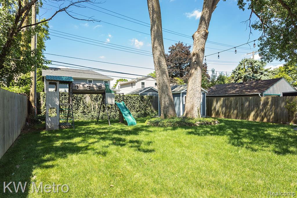 602 CHERRY Avenue, Royal Oak, MI 48073 — Photo 56