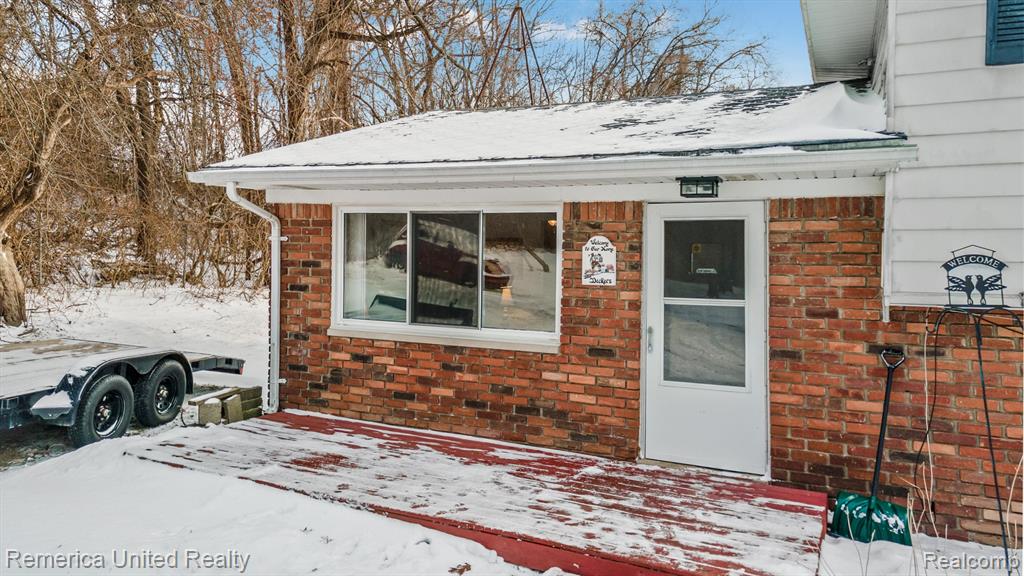 5731 FLEMINGS LAKE Road, Clarkston, MI 48348 — Photo 7