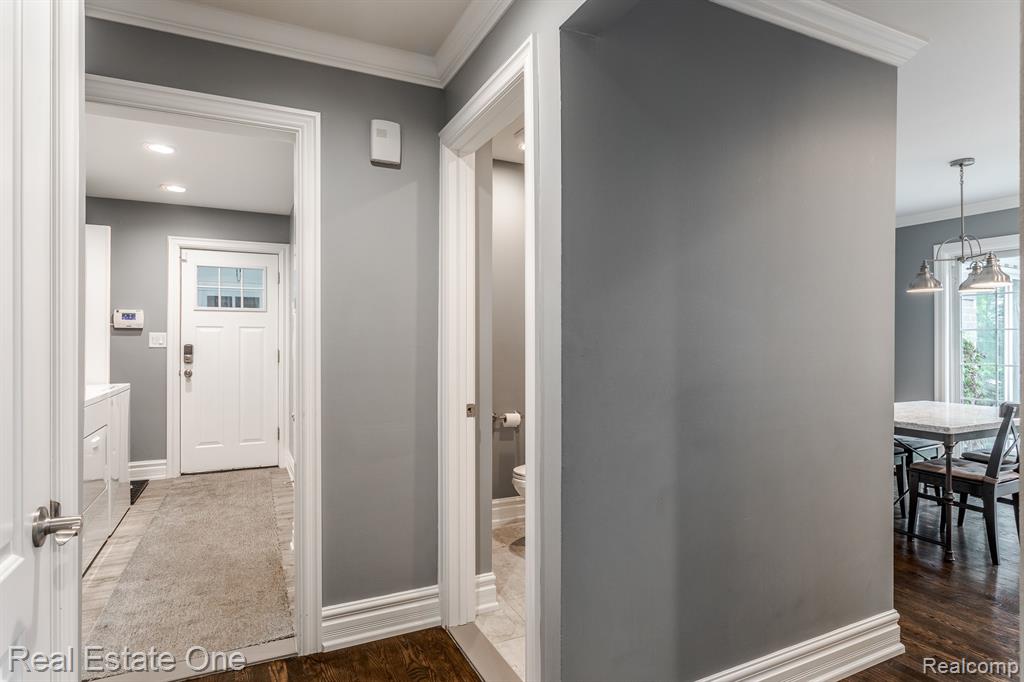 5699 RAVEN Road, Bloomfield Hills, MI 48301 — Photo 20
