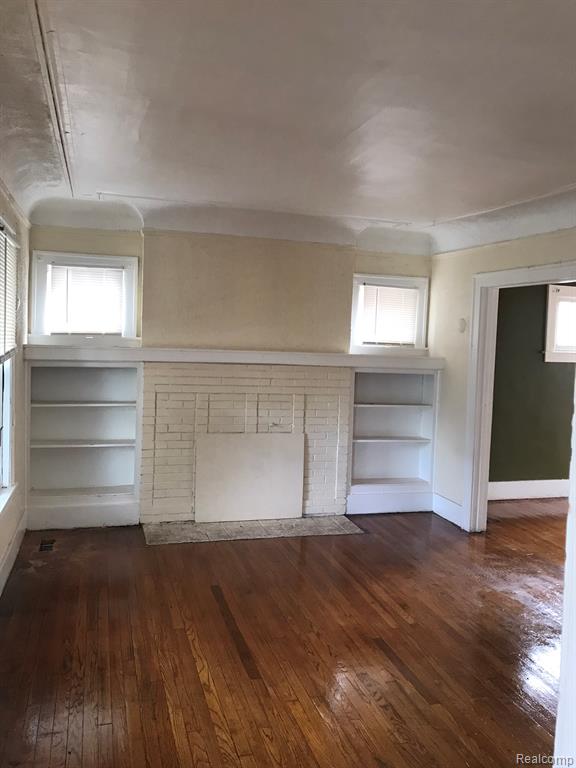 7137 TUXEDO Street, Detroit, MI 48204 — Photo 21