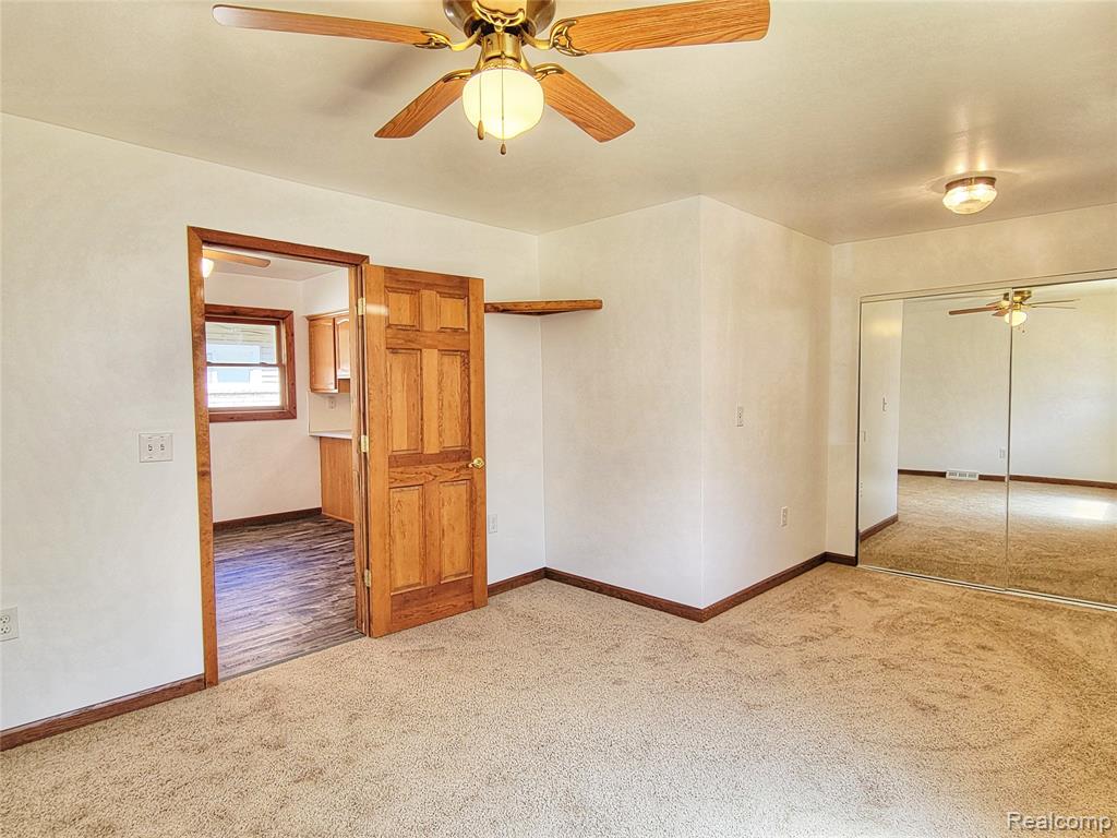 712 Wolverine Drive, Wolverine Lake, MI 48390 — Photo 34