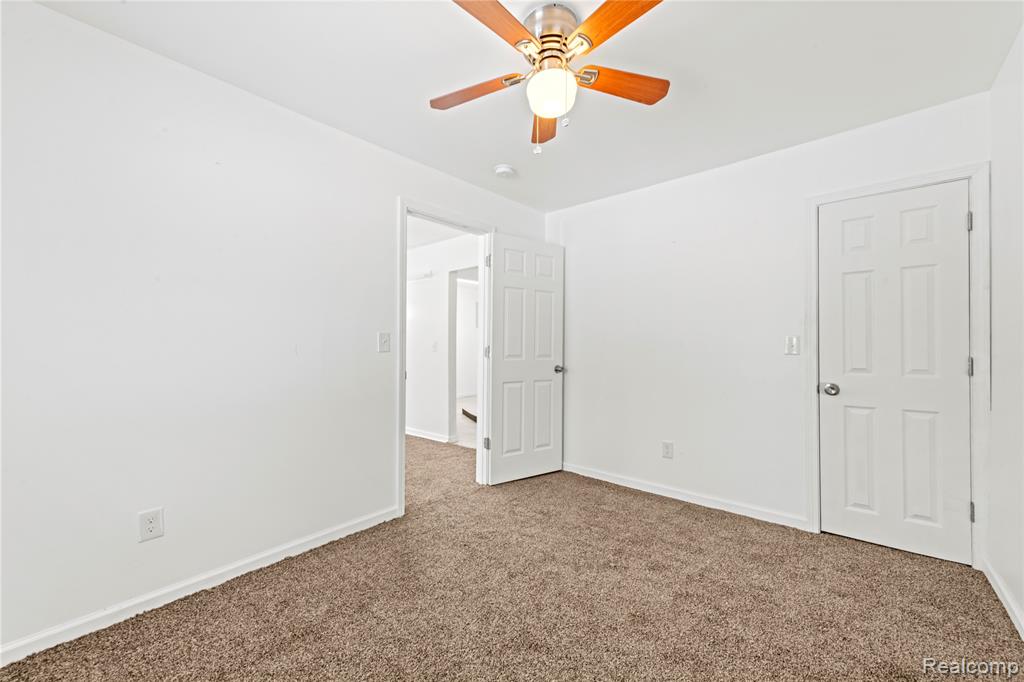 7315 Hollywood Street, Romulus, MI 48174 — Photo 14
