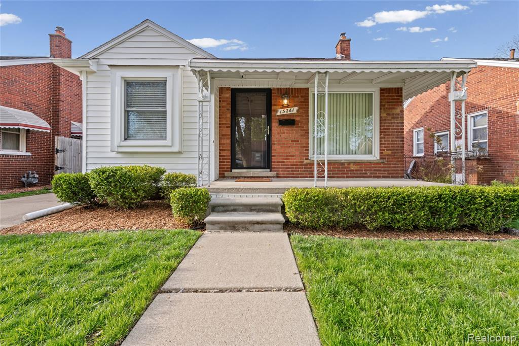 13261 Ward Street, Southgate, MI 48195 — Photo 3