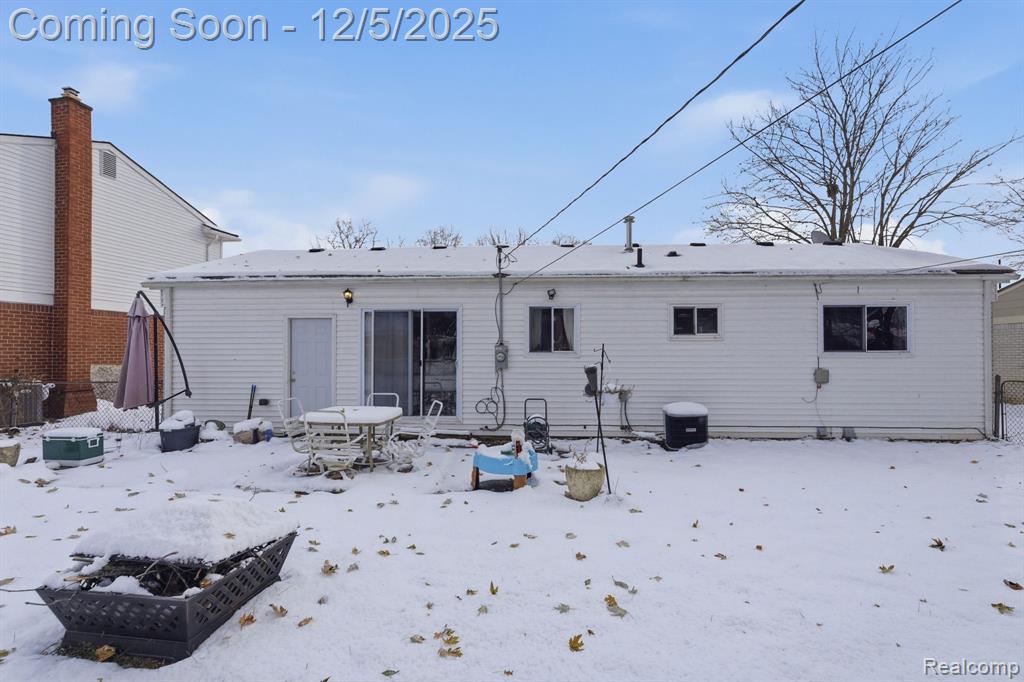 1657 Devon Street, Ypsilanti, MI 48198 — Photo 21