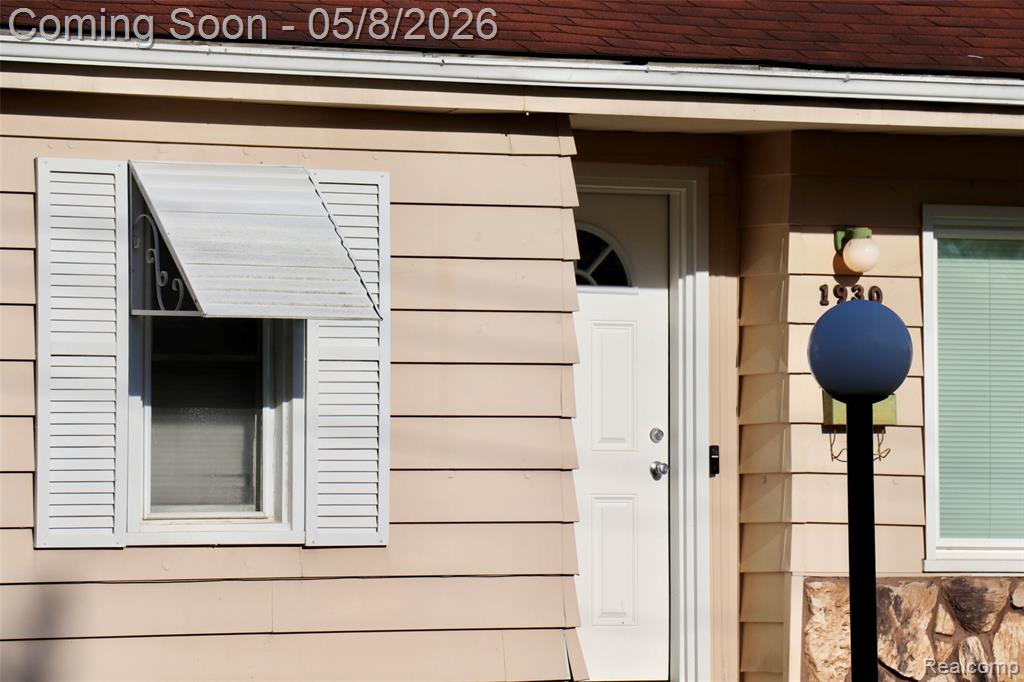 1930 Chelan Street E, Flint, MI 48503 — Photo 13