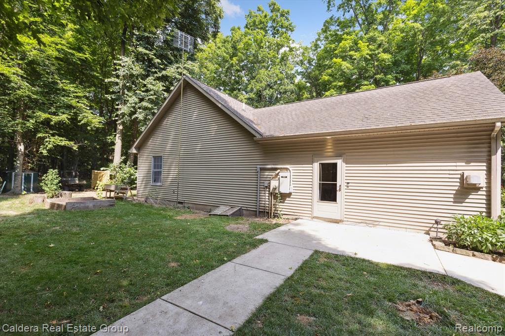 634 W Maple Ridge Road, Twining, MI 48766 — Photo 33
