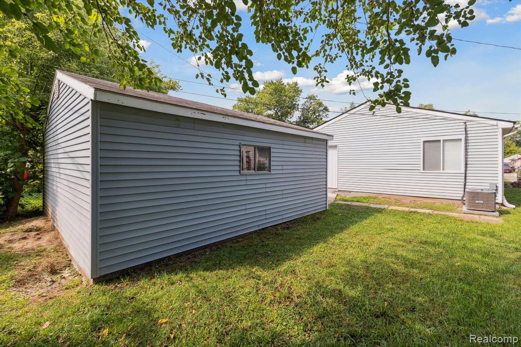 6733 Cornell Street, Taylor, MI 48180 — Photo 20