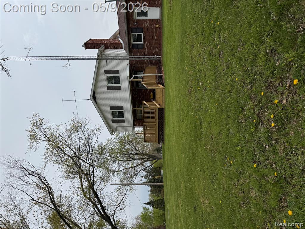 1412 S Byron Road, Lennon Vlg, MI 48449 — Photo 14