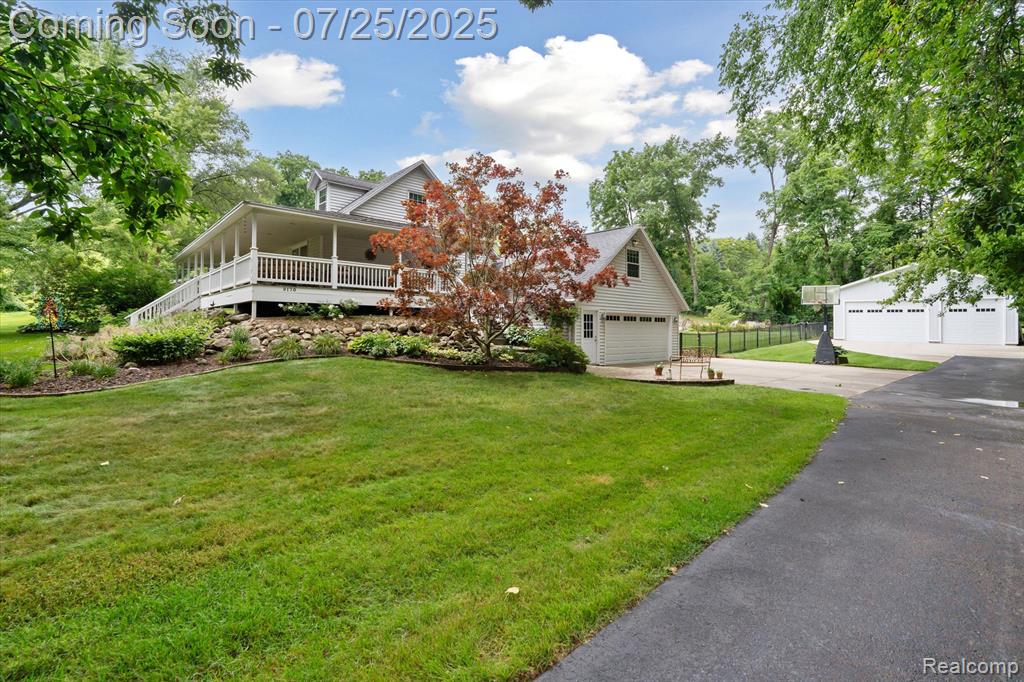 9170 Gale Road, White Lake, MI — Photo 5