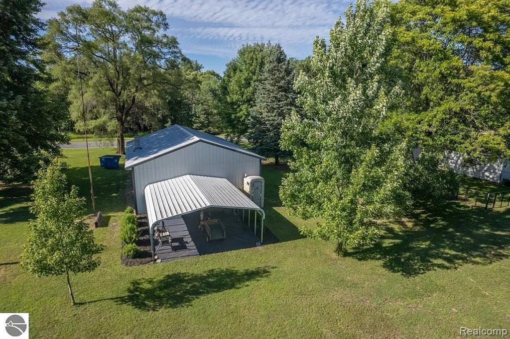 6365 W Airline Road, Weidman, MI 48893 — Photo 7