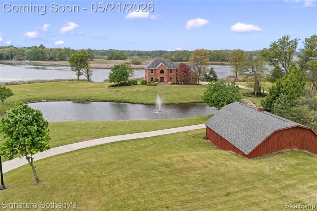 6831 Price Lake Road N, Jackson, MI 49201 — Photo 49
