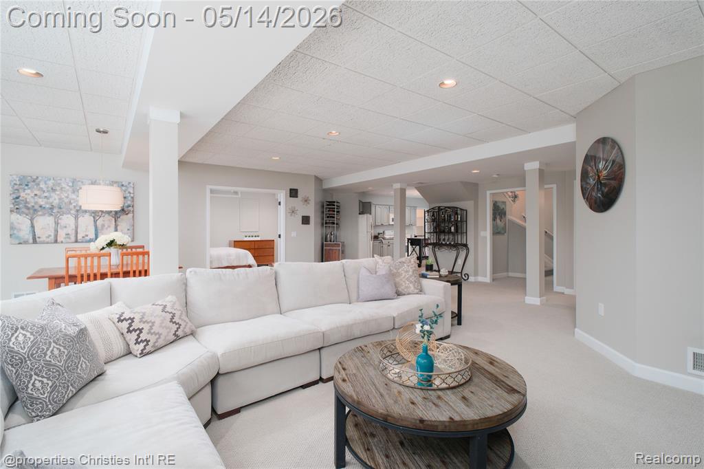 44643 Aspen Ridge Drive, Northville, MI 48168 — Photo 33