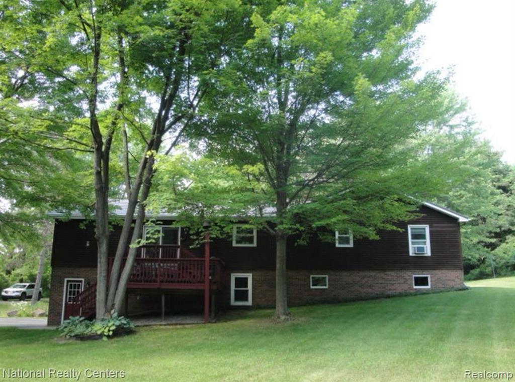 4848 GENERAL SQUIER Road, Dryden, MI 48428 — Photo 41