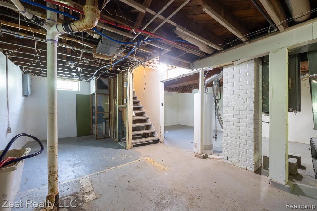 6219 Westwood Street, Detroit, MI 48228 — Photo 17