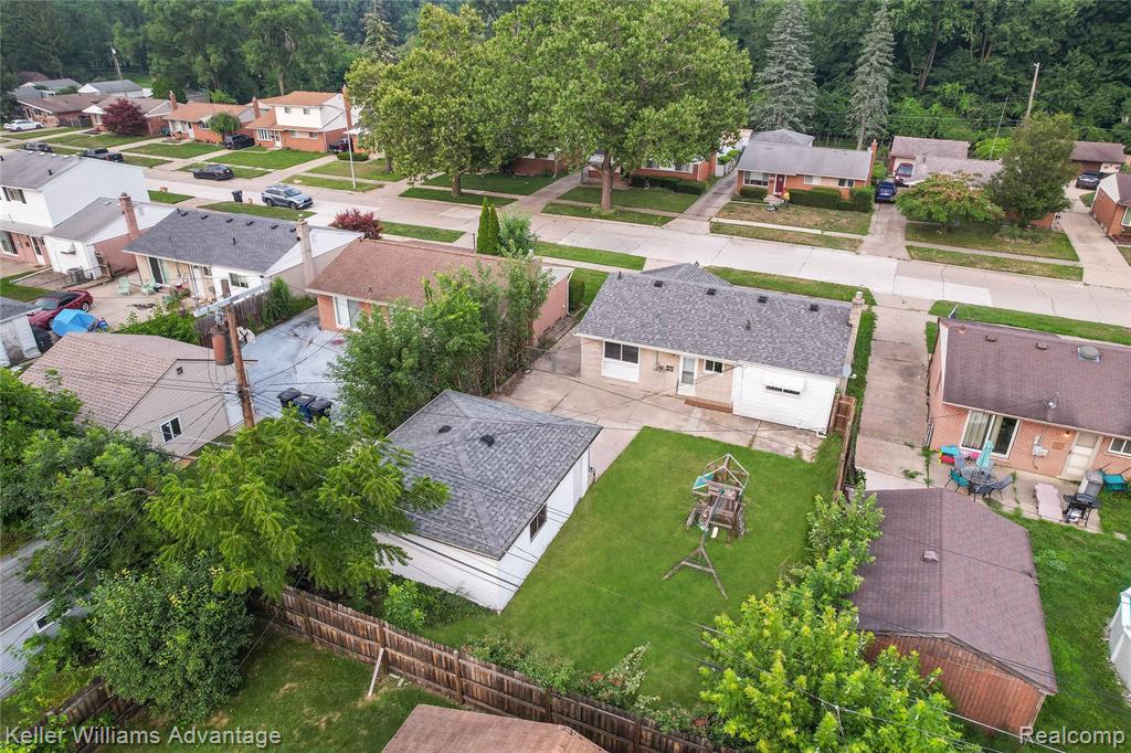 834 Forest Street, Westland, MI 48186 — Photo 40