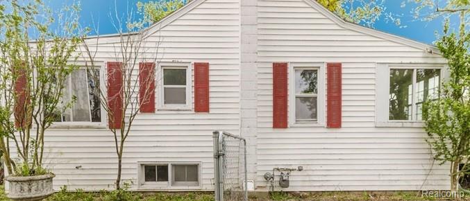 856 RAMBOW Drive, Monroe, MI 48161 — Photo 3