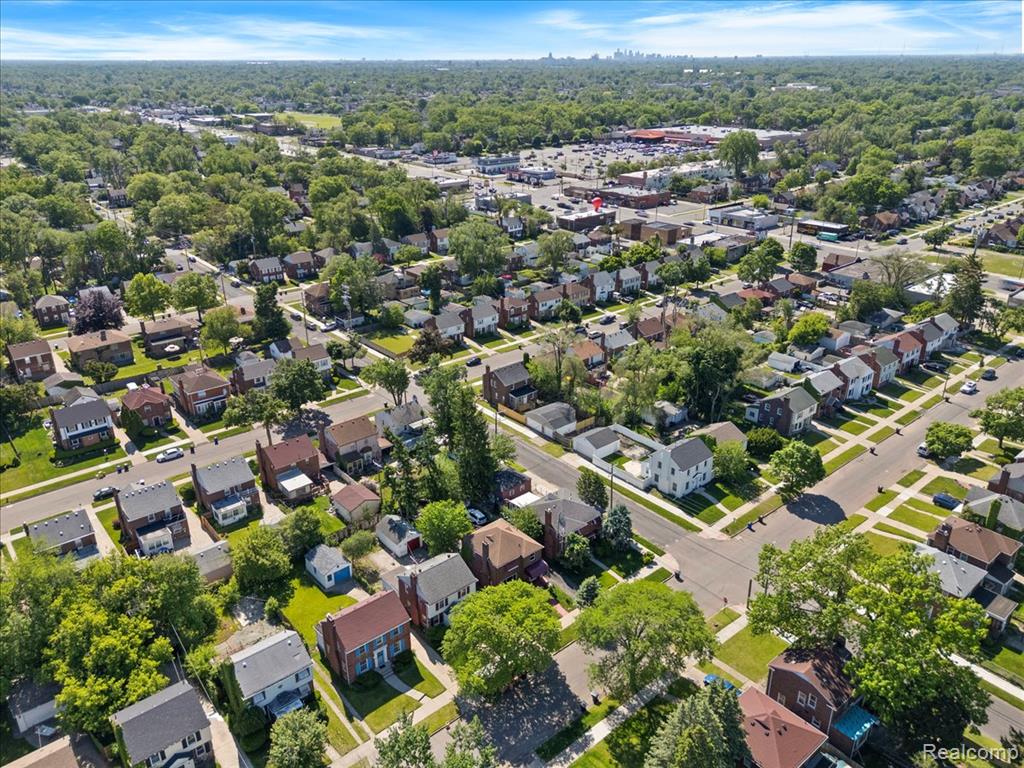 19215 Steel Street, Detroit, MI 48235 — Photo 47