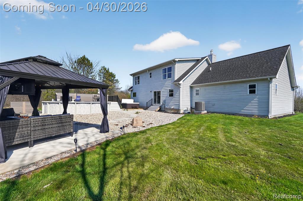 1225 W Grand Blanc Road, Grand Blanc, MI 48439 — Photo 47
