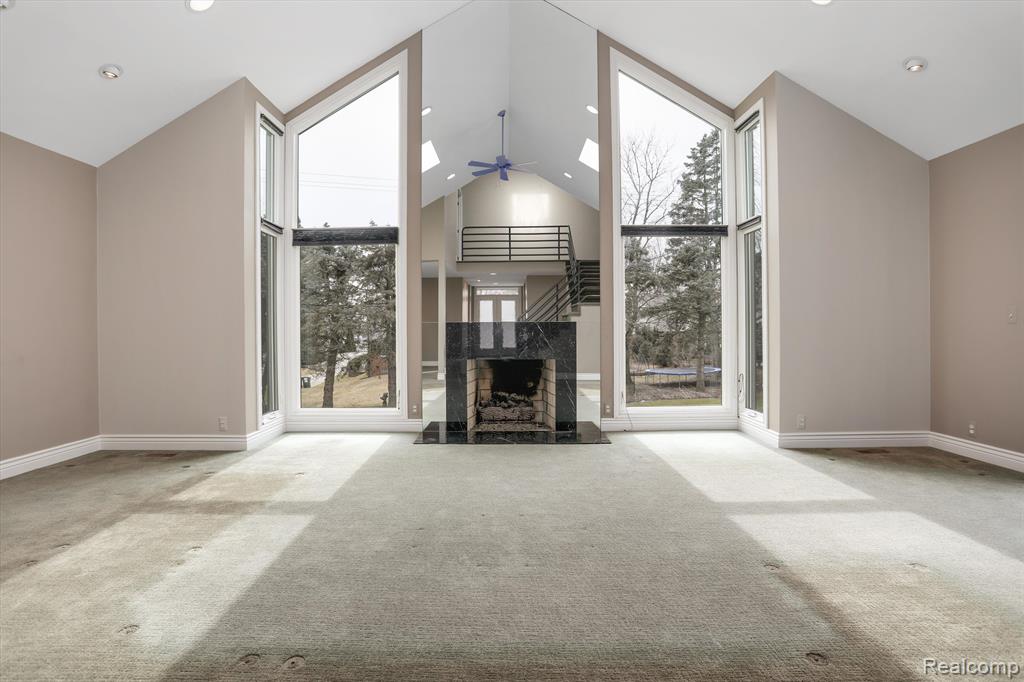 53652 BUCKINGHAM, Shelby Twp, MI 48316 — Photo 19