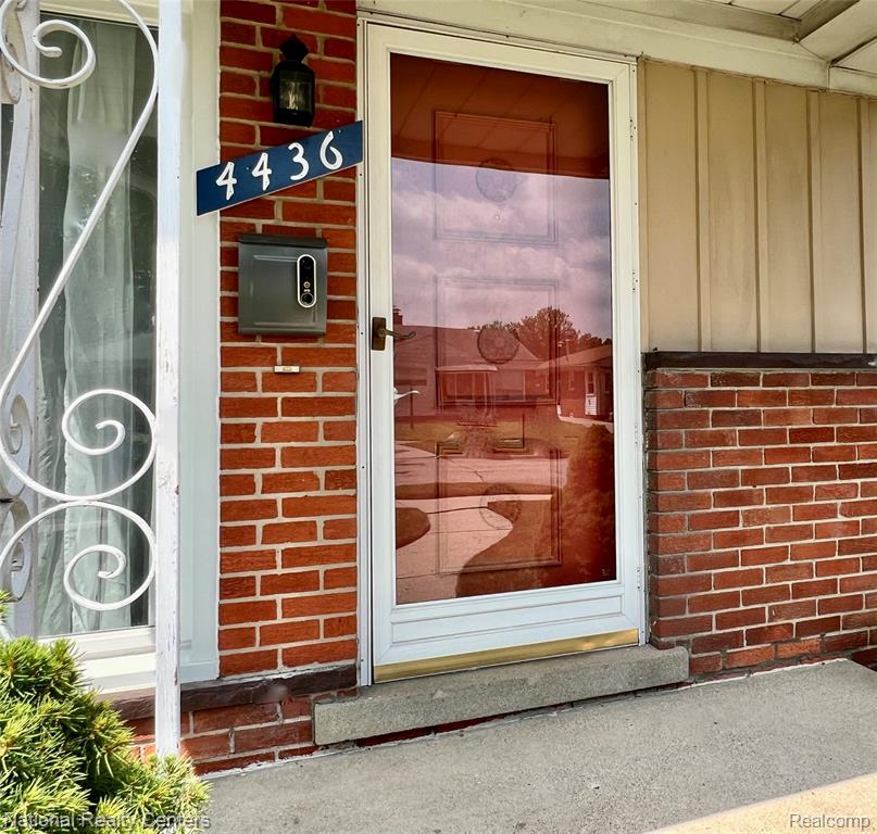 4436 Tulane Street, Dearborn Heights, MI 48125 — Photo 4