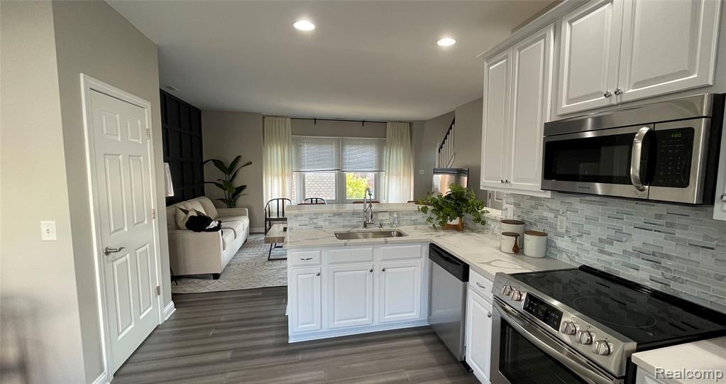 102 Edmund Place, 7, Detroit, MI 48201 — Photo 23