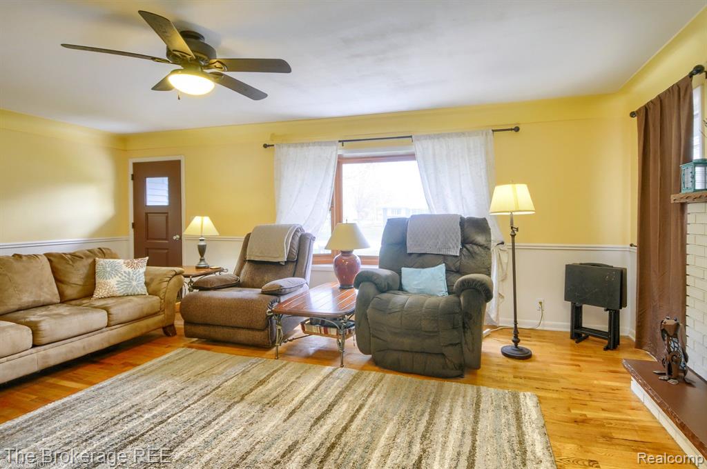 720 GARY RAY Drive, Davison, MI 48423 — Photo 8