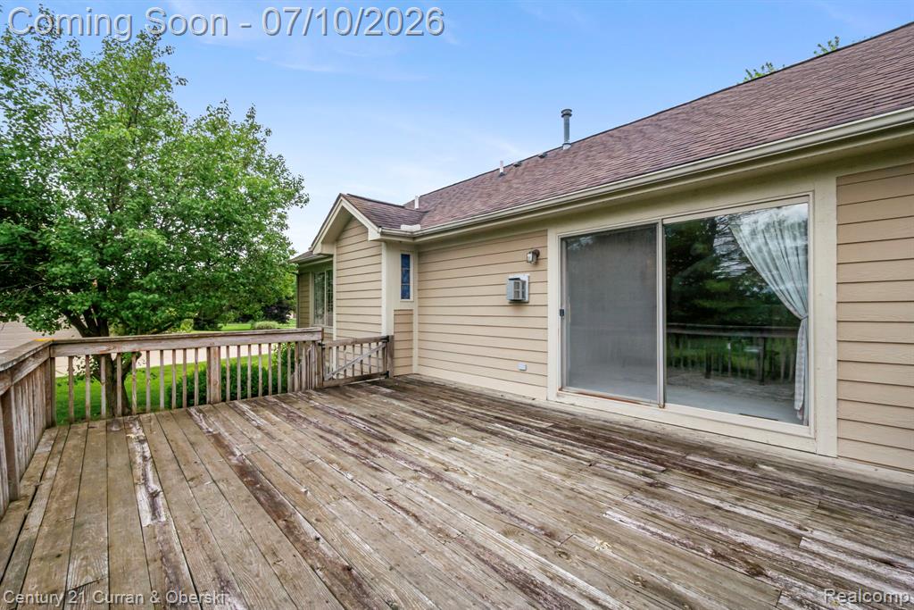4261 Boulder Pond Drive, Ann Arbor, MI 48108 — Photo 35