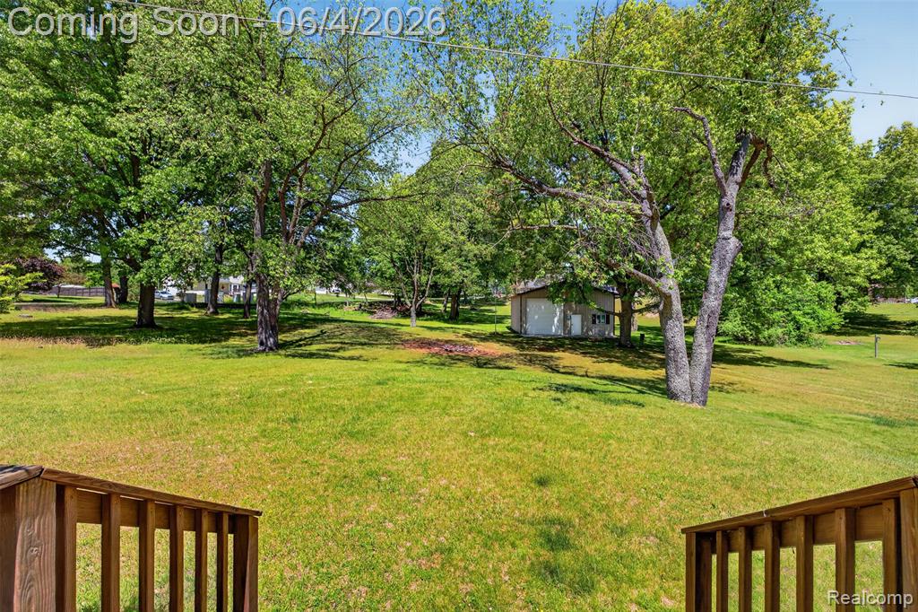 688 Bald Eagle Lake Road, Ortonville, MI 48462 — Photo 62