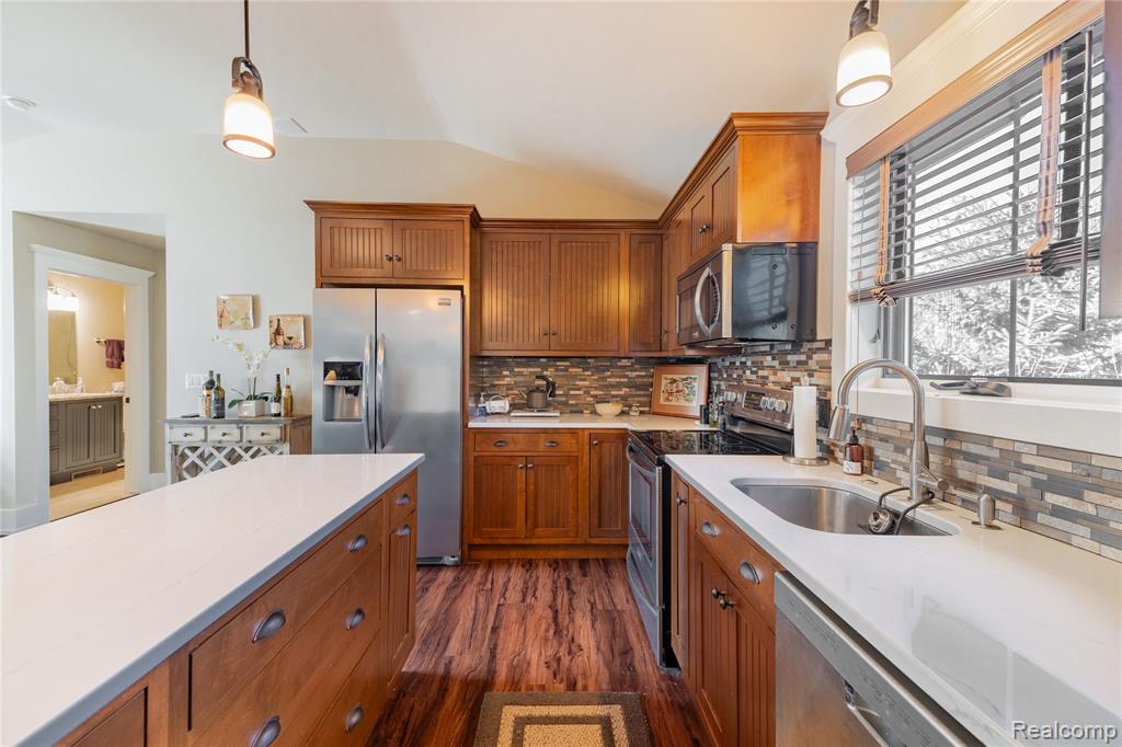 19495 Lighthouse Point, Grosse Ile, MI 48138 — Photo 52
