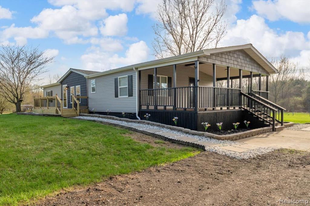 1160 S Van Vleet Road, Swartz Creek, MI 48473 — Photo 34