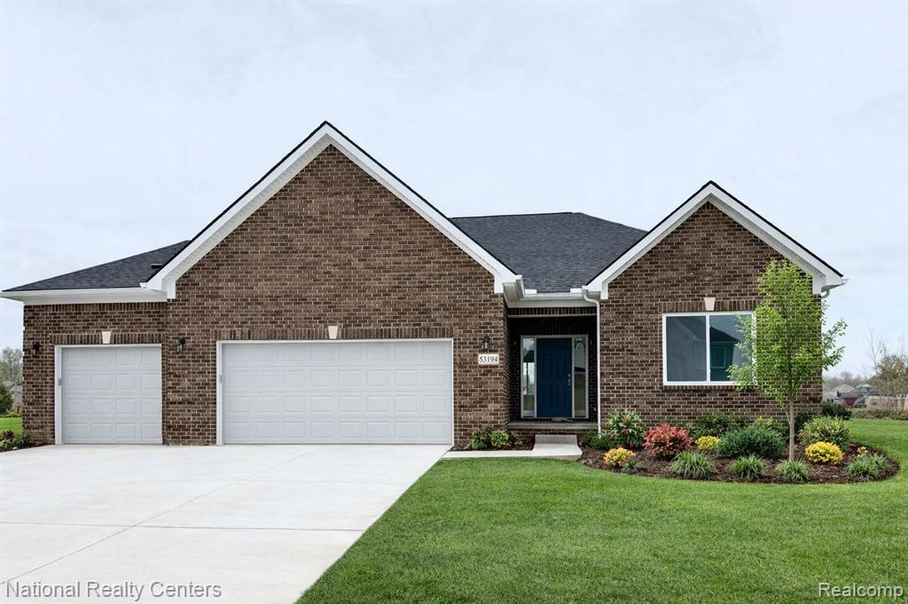 67 Meadow Creek Drive, Goodrich Vlg, MI