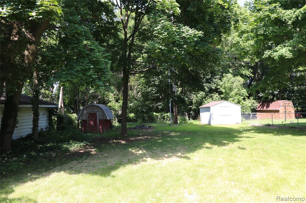 802 W Oak Street, Vassar, MI 48768 — Photo 4
