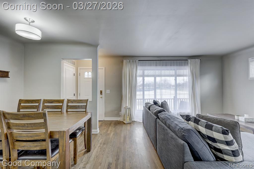 503 W Elmwood Avenue, Clawson, MI — Photo 10