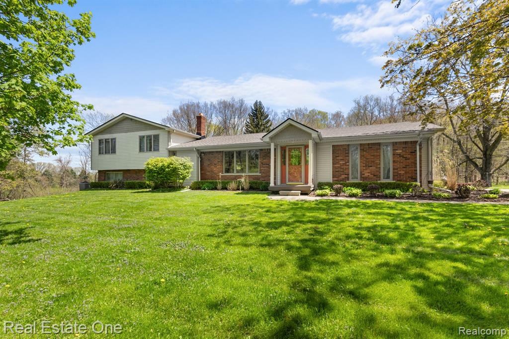 5423 E Sandhill Road, Almont, MI 48003 — Photo 36