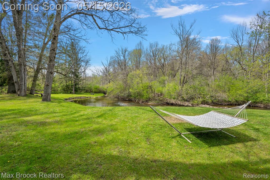 3900 S Ellamae Road, Oakland, MI — Photo 2