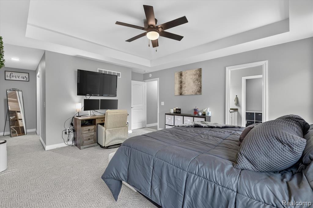 4185 Oak Street, Grand Blanc, MI 48439 — Photo 22