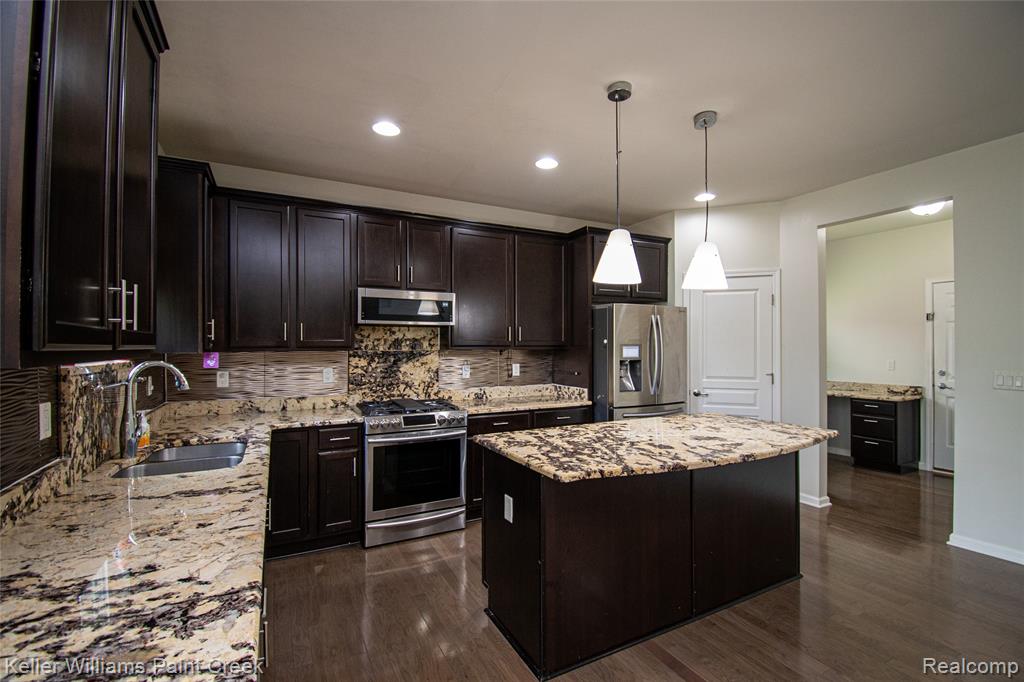 5995 Branch Drive Drive, Canton, MI 48187 — Photo 16
