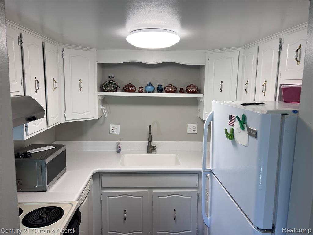 61035 Eleven Mile Road, 4, South Lyon, MI 48178 — Photo 4