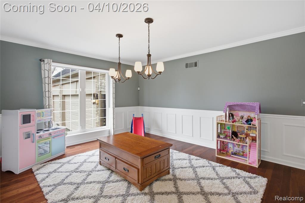 56891 Aberdeen Drive, Shelby Twp, MI 48316 — Photo 10