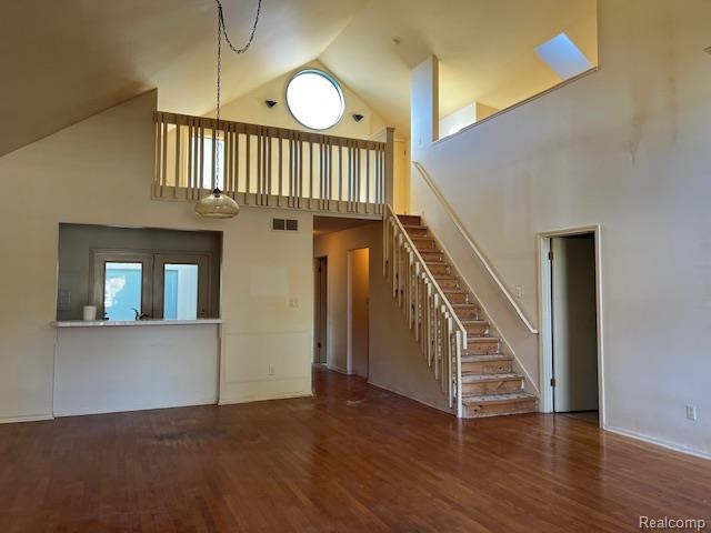 905 S Franklin Avenue, Flint, MI 48503 — Photo 14