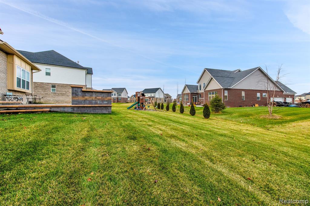 2145 STEEPLECHASE Road, Canton, MI 48188 — Photo 45