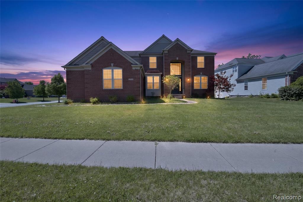 8862 Prairie Street, Ypsilanti, MI 48197