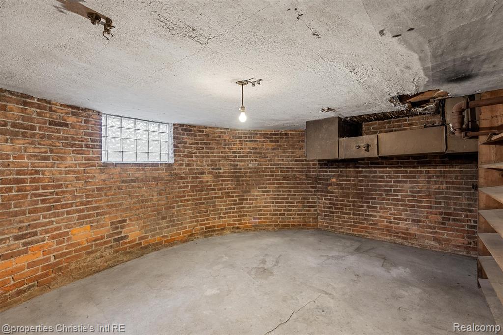 36 Longfellow Street, Detroit, MI 48202 — Photo 63