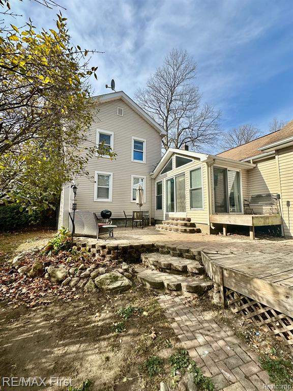 301 BRISTOL Street S, Almont, MI 48003 — Photo 31