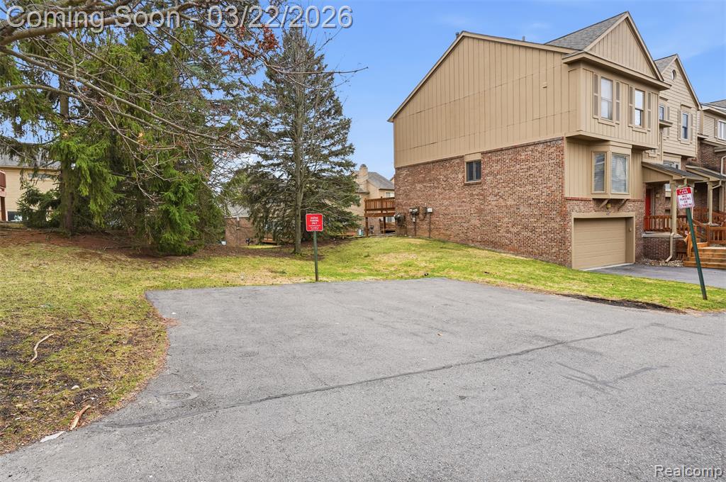 4165 Breckenridge Drive, West Bloomfield, MI — Photo 46