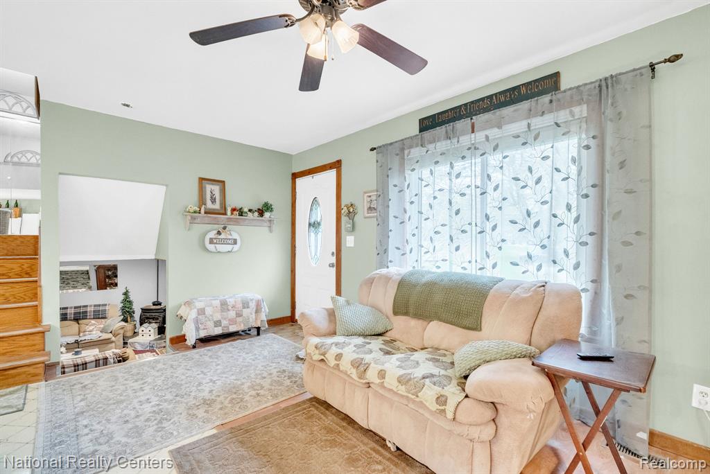 2230 Stonesthrow Drive, Lapeer, MI 48446 — Photo 6