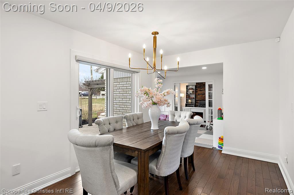 6273 Ledgeway Drive, West Bloomfield, MI — Photo 13