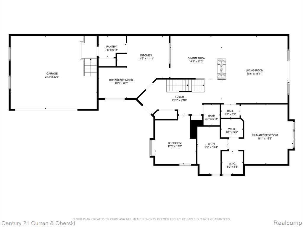 18215 Blue Heron Drive W, Northville, MI 48168 — Photo 54