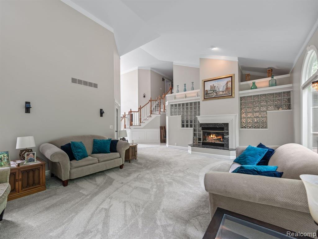 8897 MORNING MIST Drive, Clarkston, MI 48348 — Photo 11