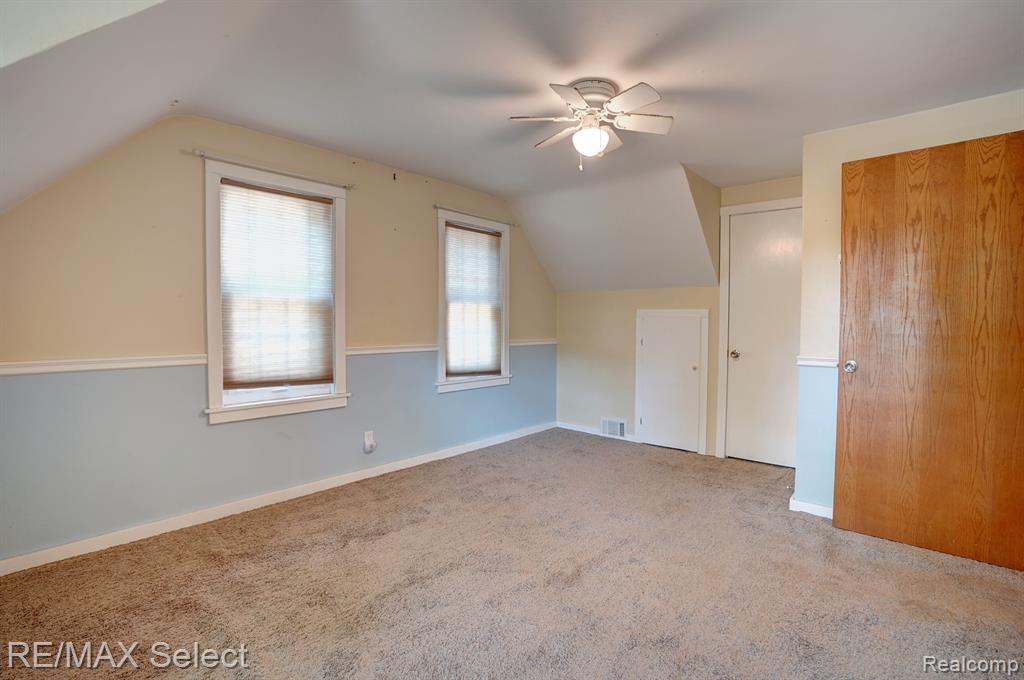 1604 MARY ANN Street, Mount Pleasant, MI 48858 — Photo 29